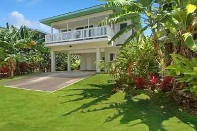 Image de Poipu Beach House avec Ac par Brennecke's Beach
