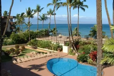 West Maui Condo, Lahaina
