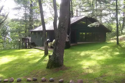 Image de Cottage de Charme Big McKenzie Lake