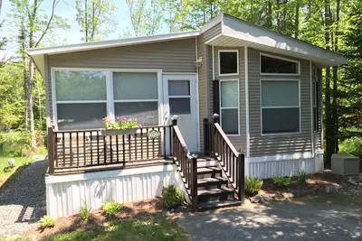 Image de Maison de vacances Point Sebago