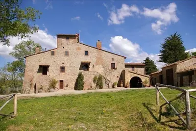 Image de Il Berneto Exclusive Country Villa