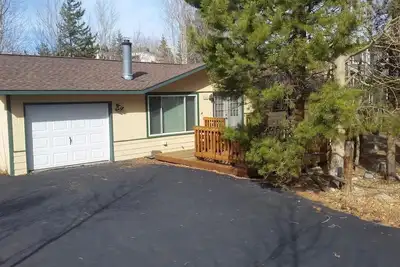 Image de Havre de campagne à Frisco, Co