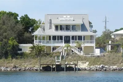 Image de Perdido Maison - Votre Home Away avec piscine privée et Dock