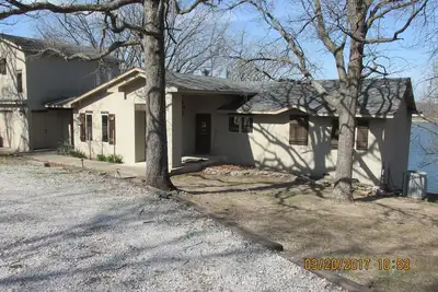 Image de Grande escapade sur le lac Grand à Duck Creek