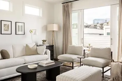Marque nouvelle maison dans une des zones les plus chaudes de Nashville!