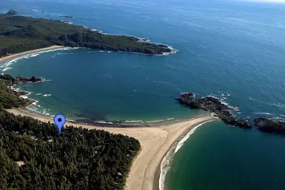 Image de Réservez votre Chesterman Beach Cottage à 30 mètres de la plage dès aujourd'hui!