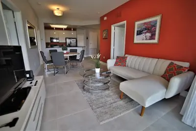 Image de Condo contemporain à Vista Cay