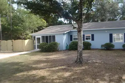 Image de Cottage duplex pittoresque - 4 personnes - Très bien situé