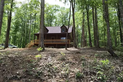 Image de Relax & Explorer à partir d'Kaymoor Maison