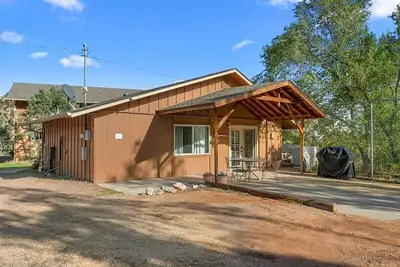 Image de Waltons Mountain Cottage