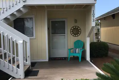 Image de Notre paix de paradis! !