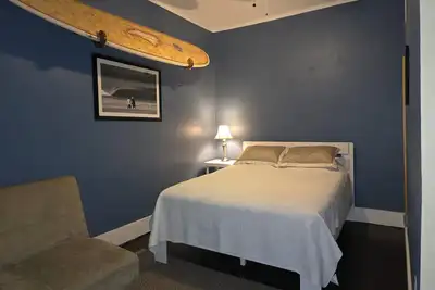 Image de Downtown Loft sur Momentum Surf Shop (le cœur du centre-ville)