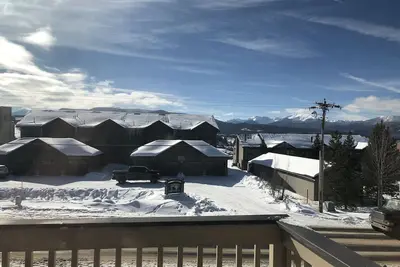 Image de Condo à Fraser 2 Bed 1 Bath - Super endroit pour les festivals de musique de Winter Park!