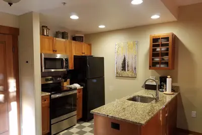 Image de Copper One - Meilleur emplacement au centre du village