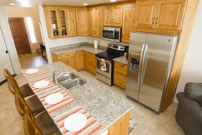 Image de Dw19 | Chambre pour tout le monde dans cette maison de vacances spacieuse | 11 personnes | 3 Bd / 3 Ba