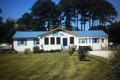 Image de Horseshoe Haven 2 \"Atterrissez sur l'eau\"