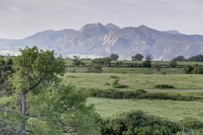 Image de Domaine de Boulder