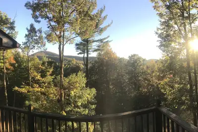 Image de Suches Life Mountain House