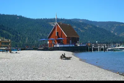 Image de Retraite magique de Westshore