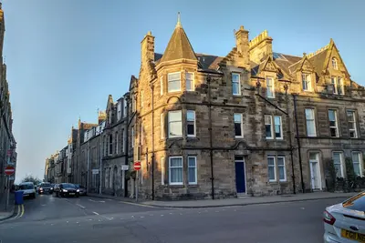 Image de Coeur de saint Andrews, Old Temps disponible 3 juillet