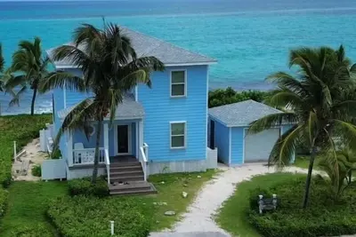 Image de Bennett House / Très privé Oceanfront Paradise