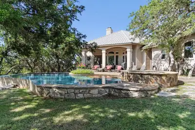 Image de Rockin B Ranch Summit House