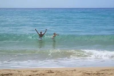 Image de Parfait Pono Kai Condo! ! Laveuse / sécheuse 2bd2bth - Stationnement gratuit