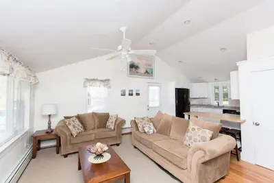 Image de Falmouth: Cottage récemment rénové près des plages et des commerces
