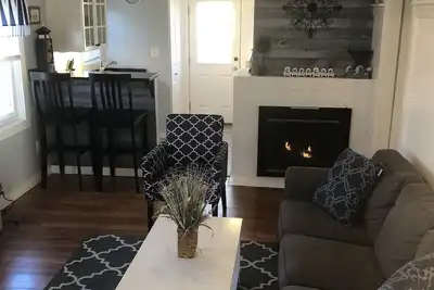 Image de Charmant Cottage 3 chambres - À pied de la plage -