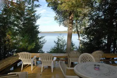 Image de Le plus bel endroit en Amérique -Sleeping Bear National Lakeshore