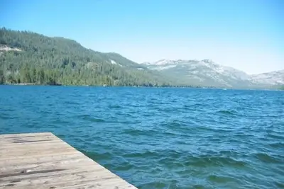 Image de Maison de vacances Donner Lake - Truckee, Ca