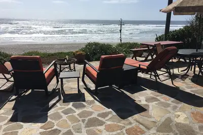 Image de Playa Lamision Beachfront Home