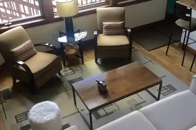 Image de Fabuleux Montagne contemporain 1 Br + Loft Condo Aspen