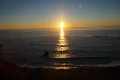 Image de Escapade en bord de mer exquise