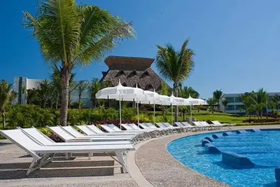 Image de Superbe appartement à Vidanta 5 Diamond Resort