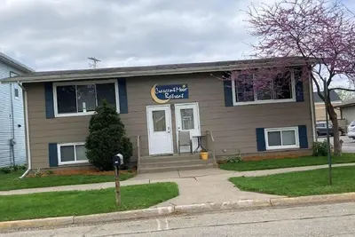 Image de Vous allez adorer votre séjour au Crescent Moon Retreat