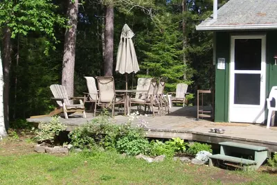 Image de Cottage- Près du parc Algonquin