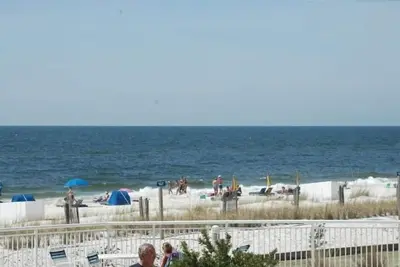 Image de Perdido Sun # 106 ~ Sable blanc de sucre avec un accès facile à la piscine et à la plage!