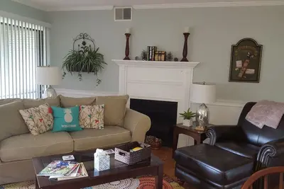 Image de Emplacement, emplacement, emplacement - Pinehurst Clubhouse est votre arrière-cour!