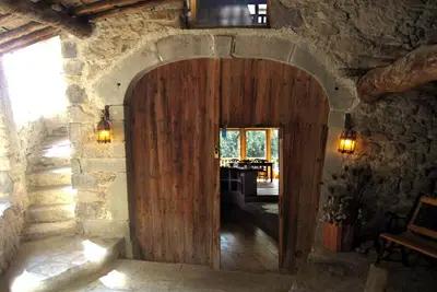 Image de Bienvenue Ă La Maison des Vignerons