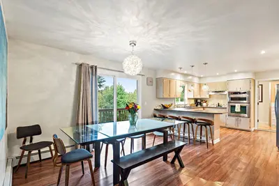 Image de Oasis de calme au coeur d'Anchorage