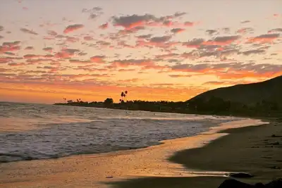 Image de Détendez-vous et renouvelez-vous dans notre maison au bord de l'océan
