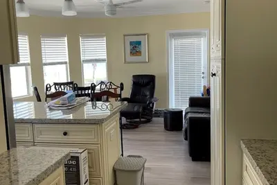 Image de Charmant condo 1 chambre sur Hollywood Beach Boardwalk