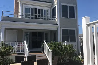 Image de Belle maison en bord de mer sur Wells Beach