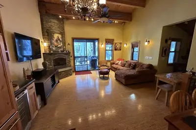 Image de Magnifique condo Northstar Aspen Grove 2br / 2. Passes 5Bath + Rec Ctr