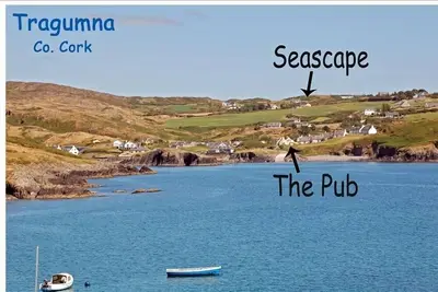 Image de Superbe maison avec vue panoramique sur l'Atlantique!