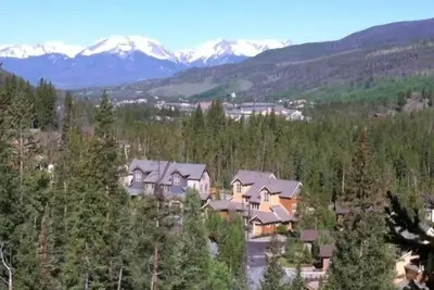 Image de Parfait Montagne escapade!