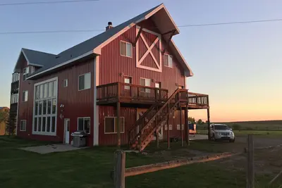 Image de À moins d'une heure du parc national de Yellowstone - jusqu'à 30 personnes