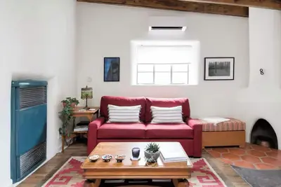 Image de Best Casa: une escapade paisible au coeur de Taos
