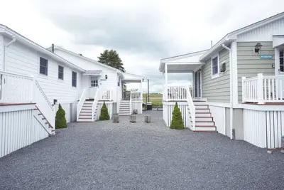 Image de Moody Beach Location 2 chambres